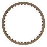 A6GF1,Hyundai,2Nd-6Th,Brake Clutch Friction,09+